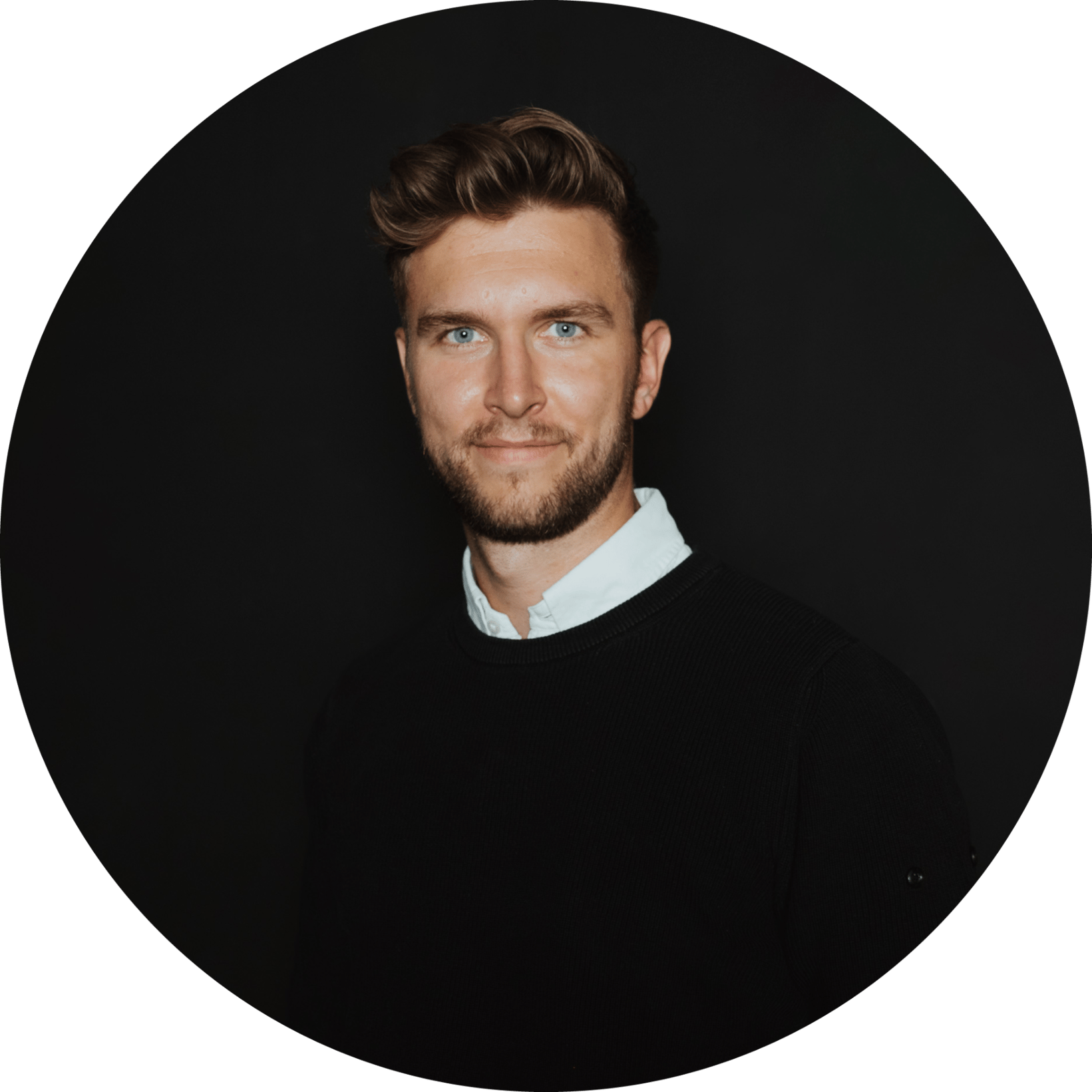 Tobias Heinl - Director Sales FVM