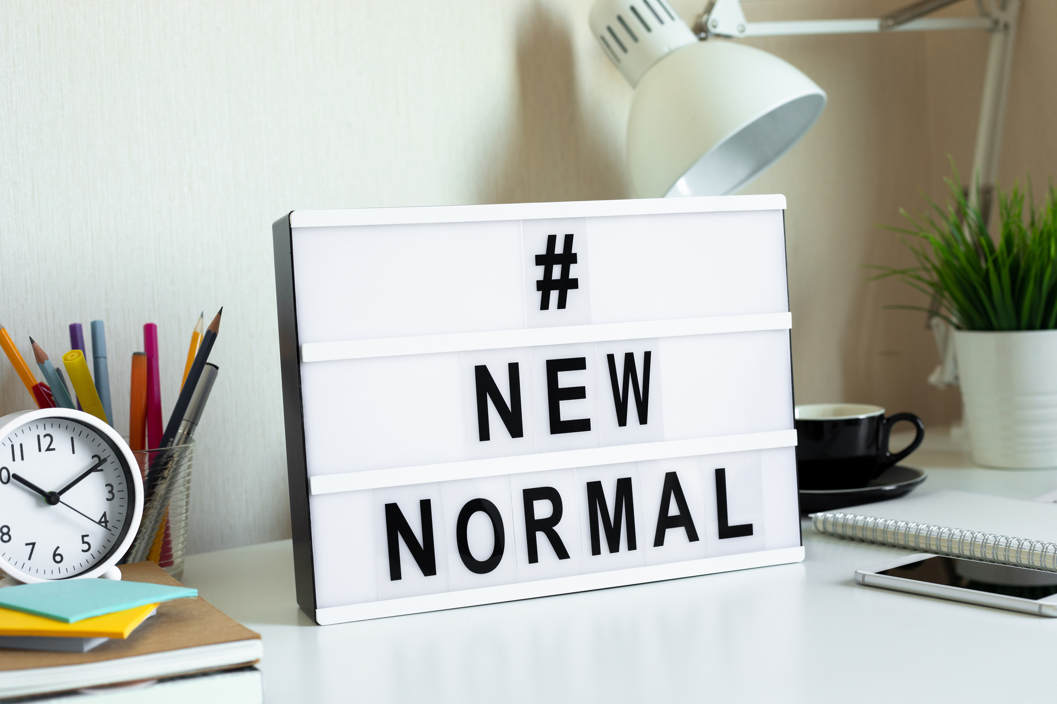 5 Marketing-Trends, die Sie 2021 auf dem Schirm haben sollten!