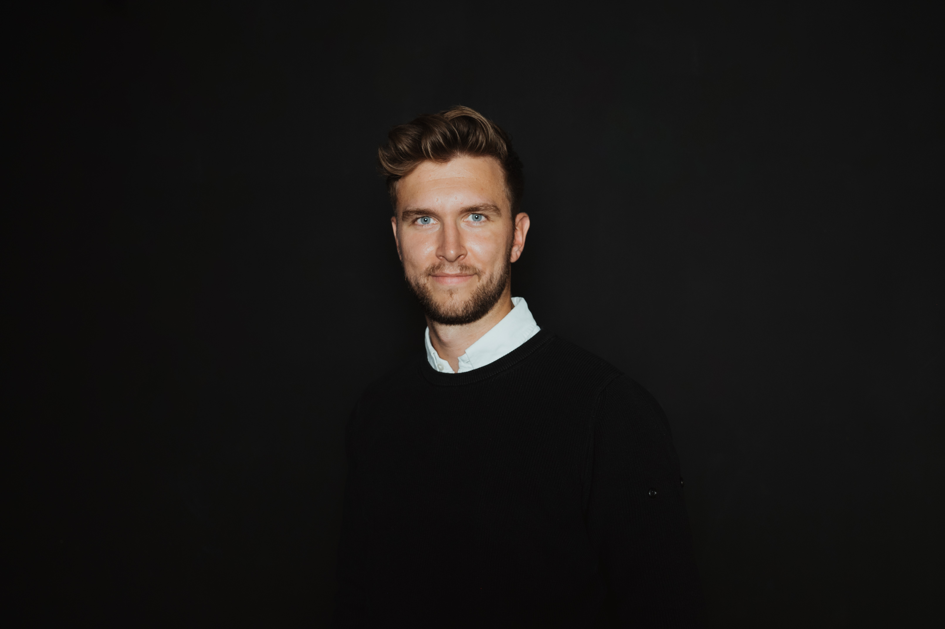 Tobias Heinl - Director Sales FVM