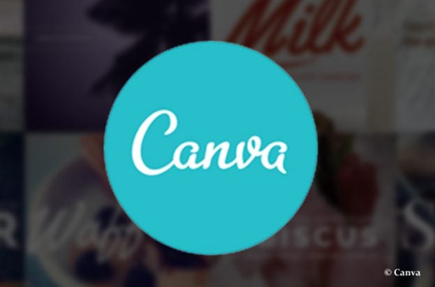 Social Media Posts mit Canva gestalten